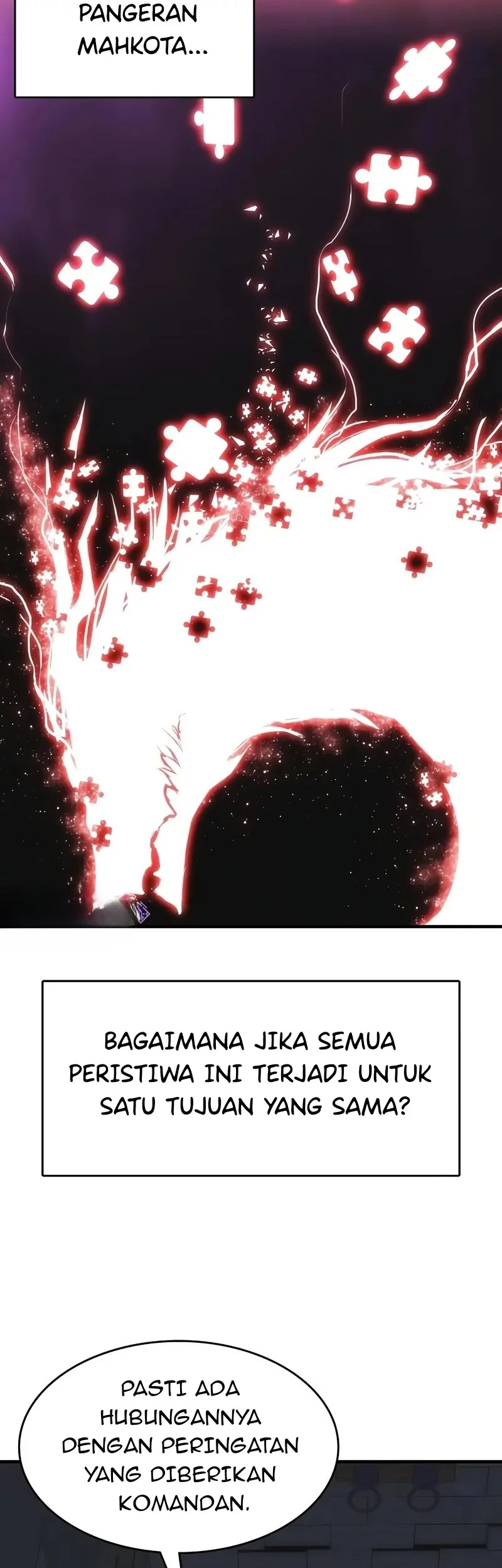 Bloodhound’s Regression Instinct Chapter 83 halaman 27