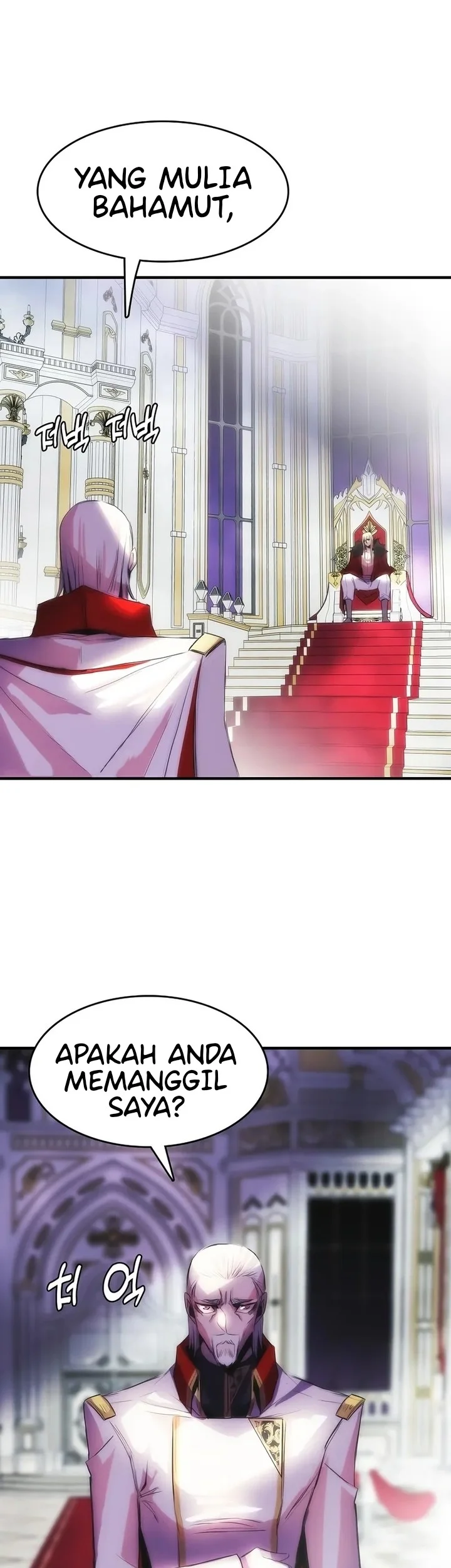 Bloodhound’s Regression Instinct Chapter 90 halaman 24