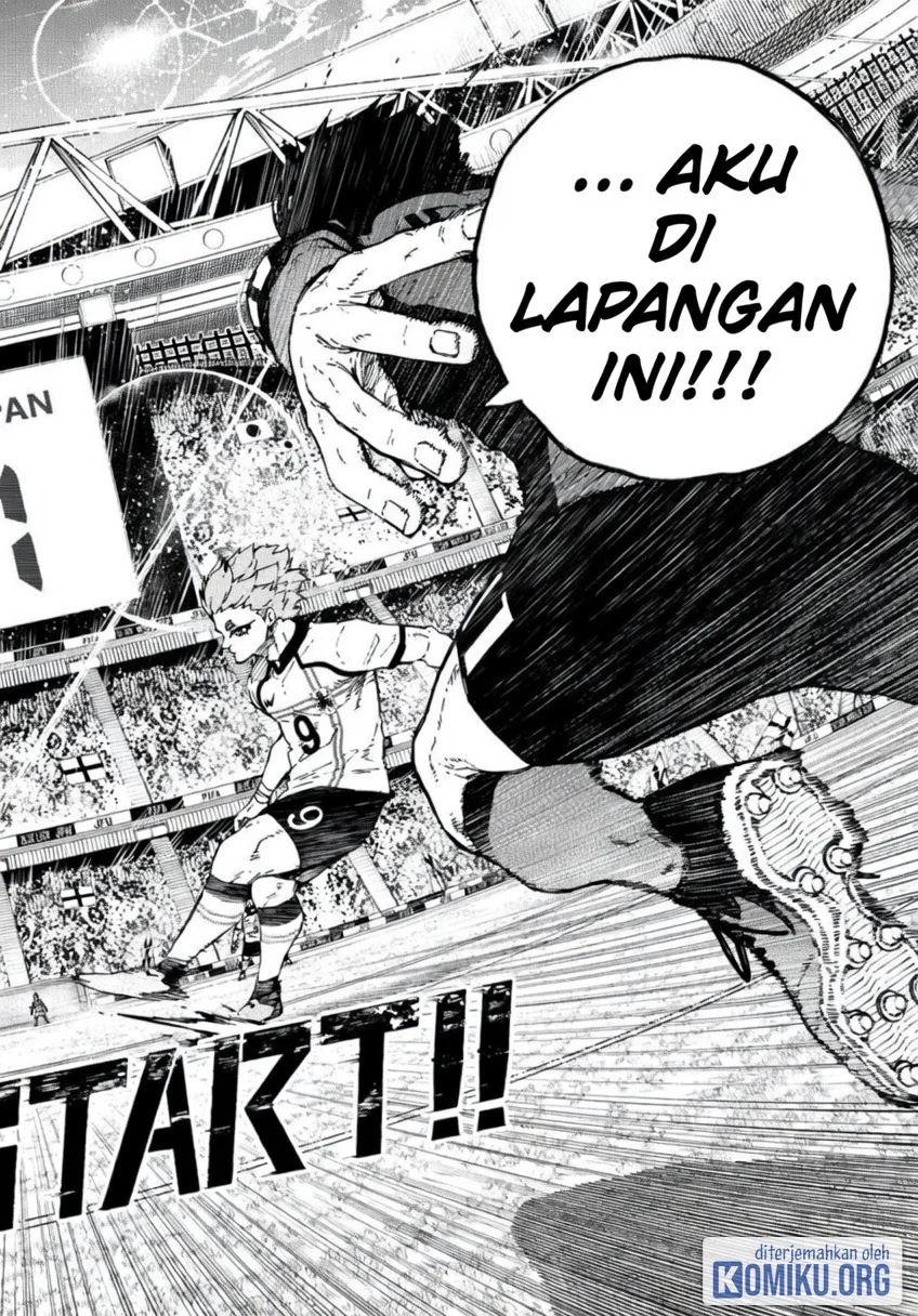 Blue Lock Chapter 359 Gambar 10