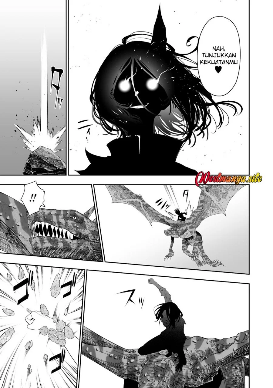 Bocchi Tenseiki Chapter 39 Gambar 13
