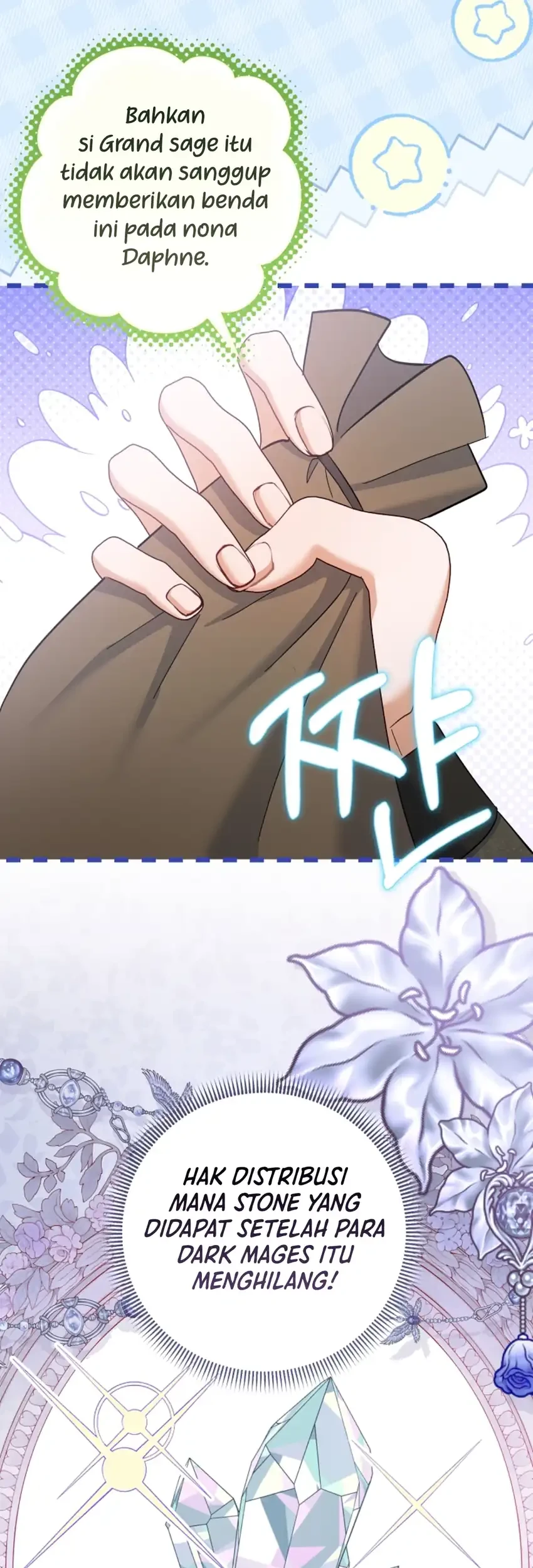 Bocil Pembuat Ulah Chapter 41 Gambar 31