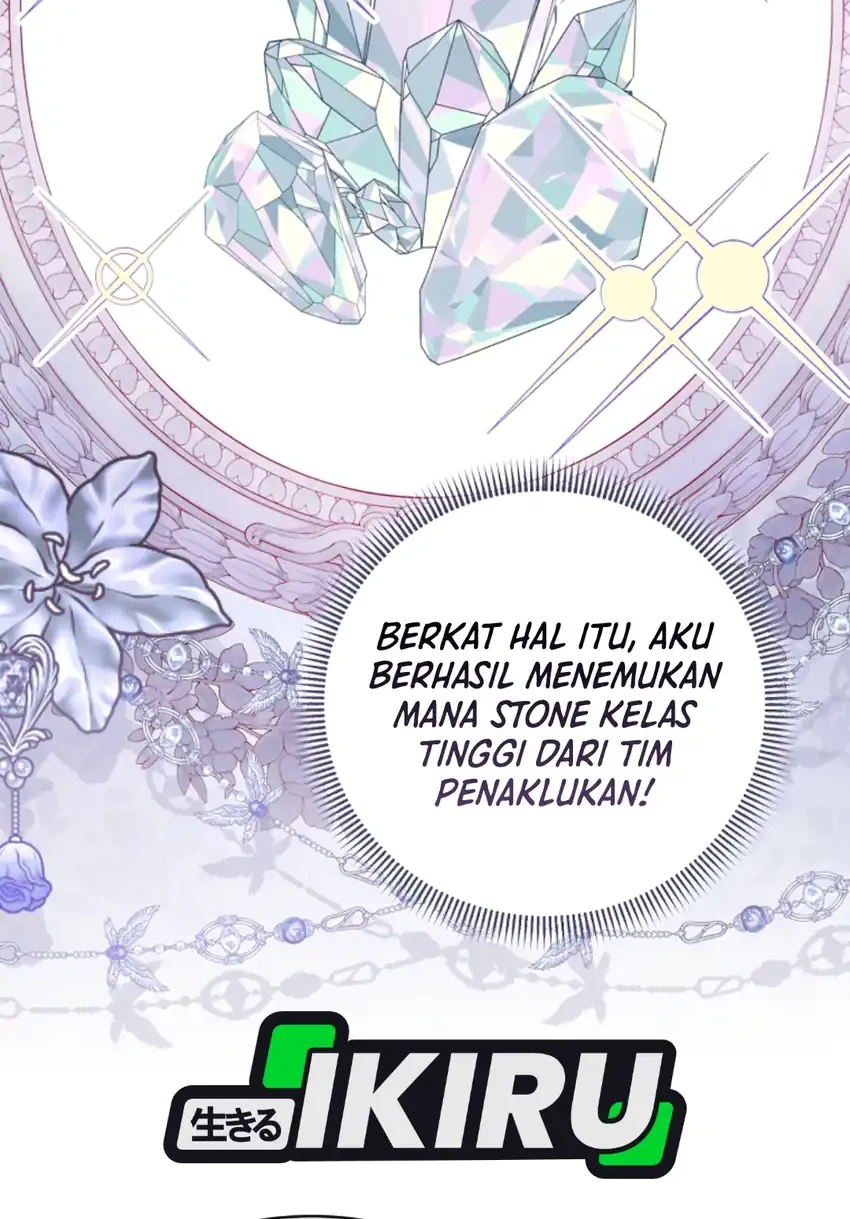 Bocil Pembuat Ulah Chapter 41 Gambar 32