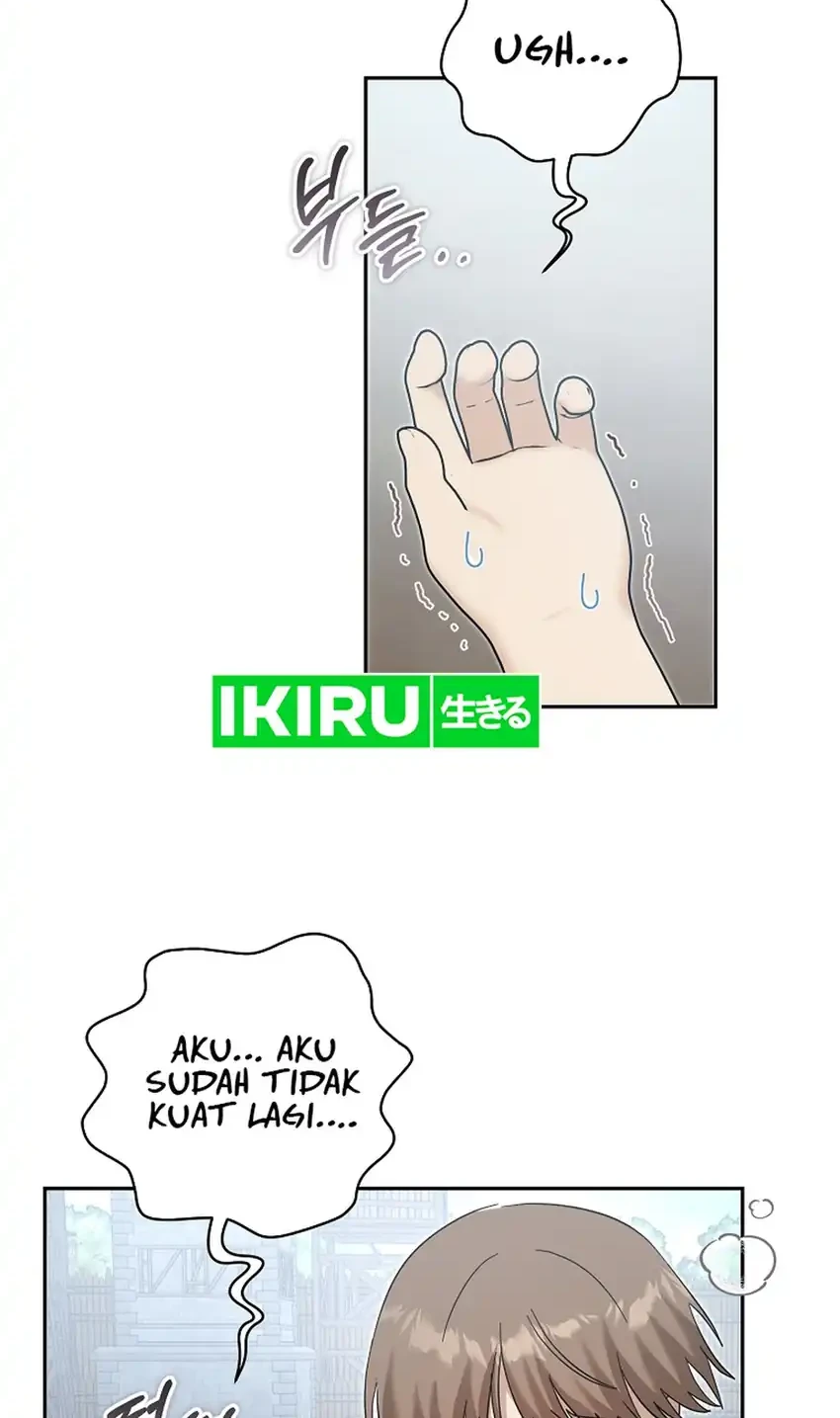 Bocil Pembuat Ulah Chapter 42 Gambar 32