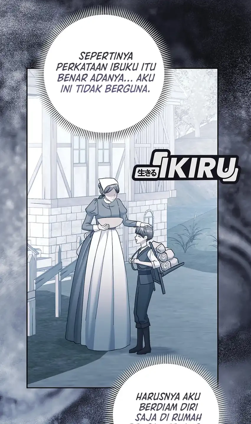 Bocil Pembuat Ulah Chapter 42 Gambar 34