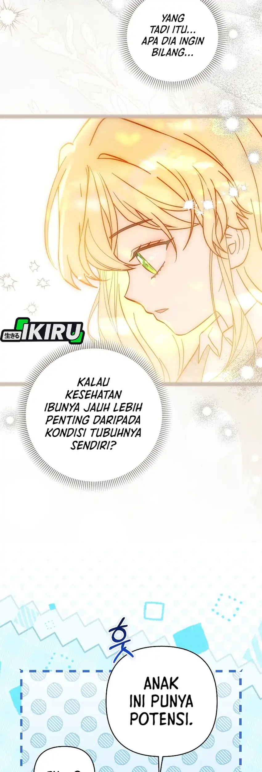 Bocil Pembuat Ulah Chapter 44 Gambar 31