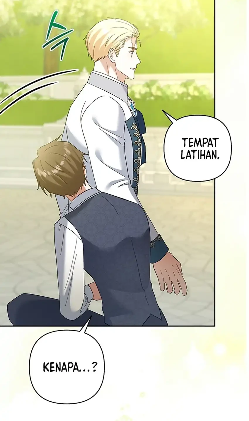 Bocil Pembuat Ulah Chapter 45 Gambar 32