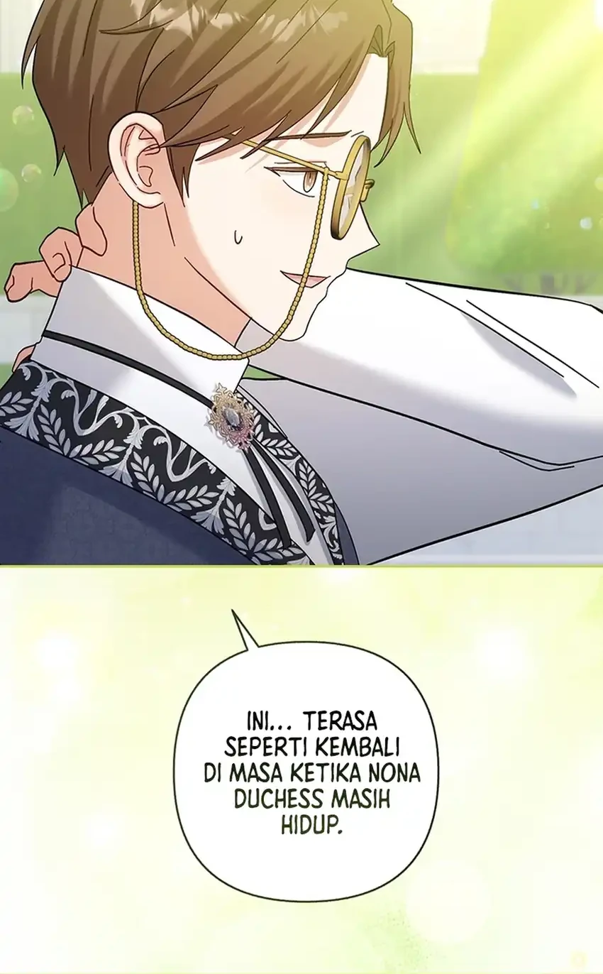 Bocil Pembuat Ulah Chapter 45 Gambar 34