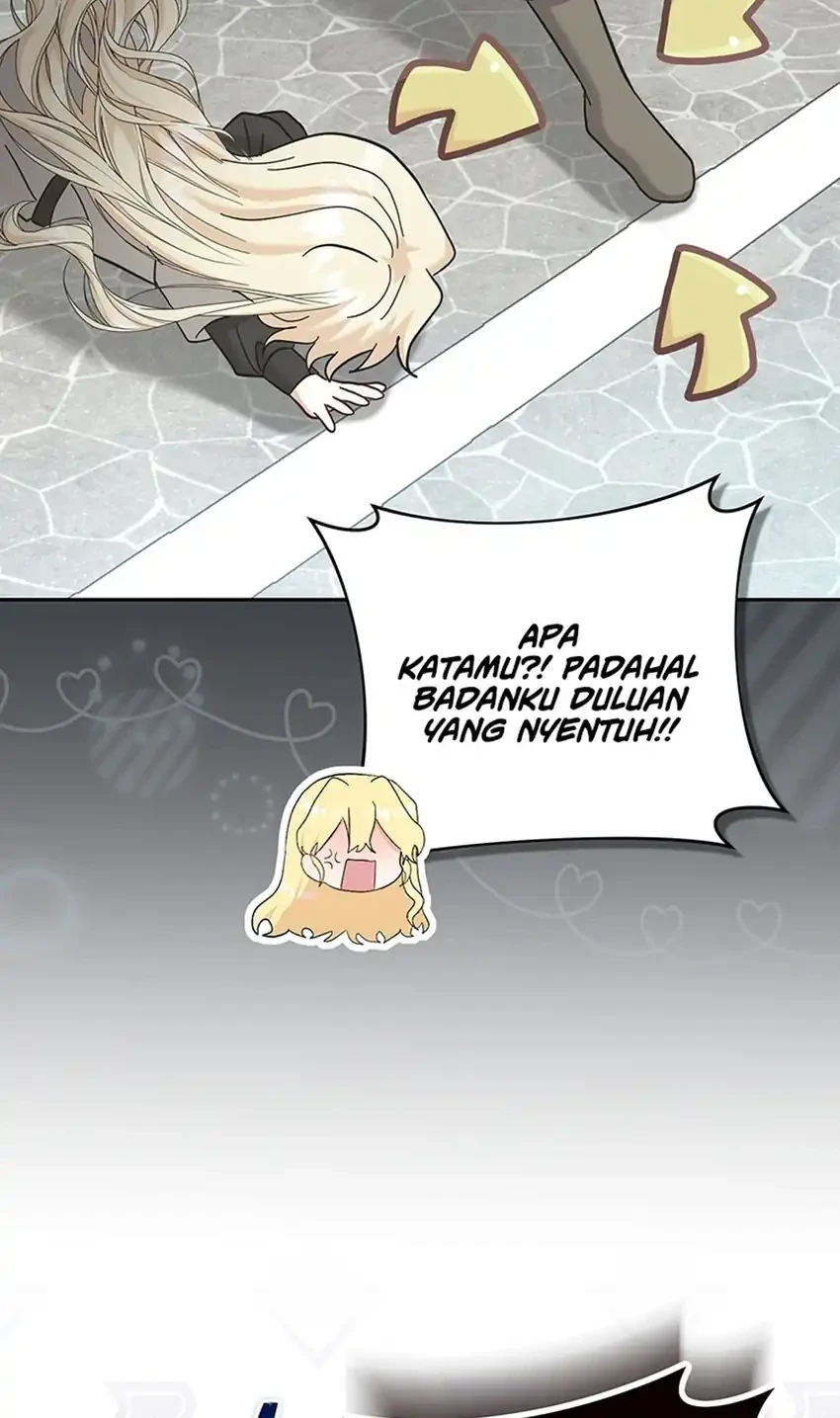 Bocil Pembuat Ulah Chapter 47 Gambar 30