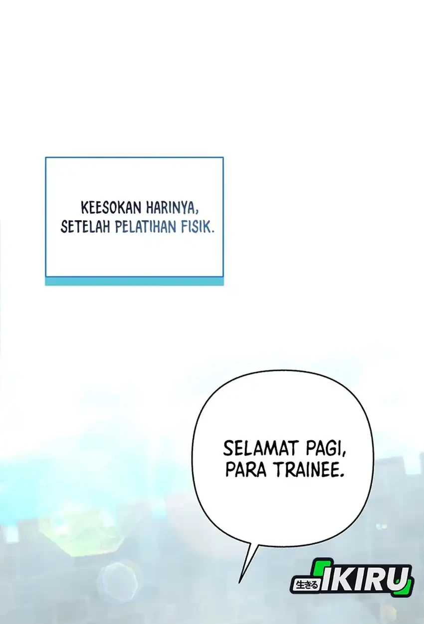Bocil Pembuat Ulah Chapter 48 Gambar 35