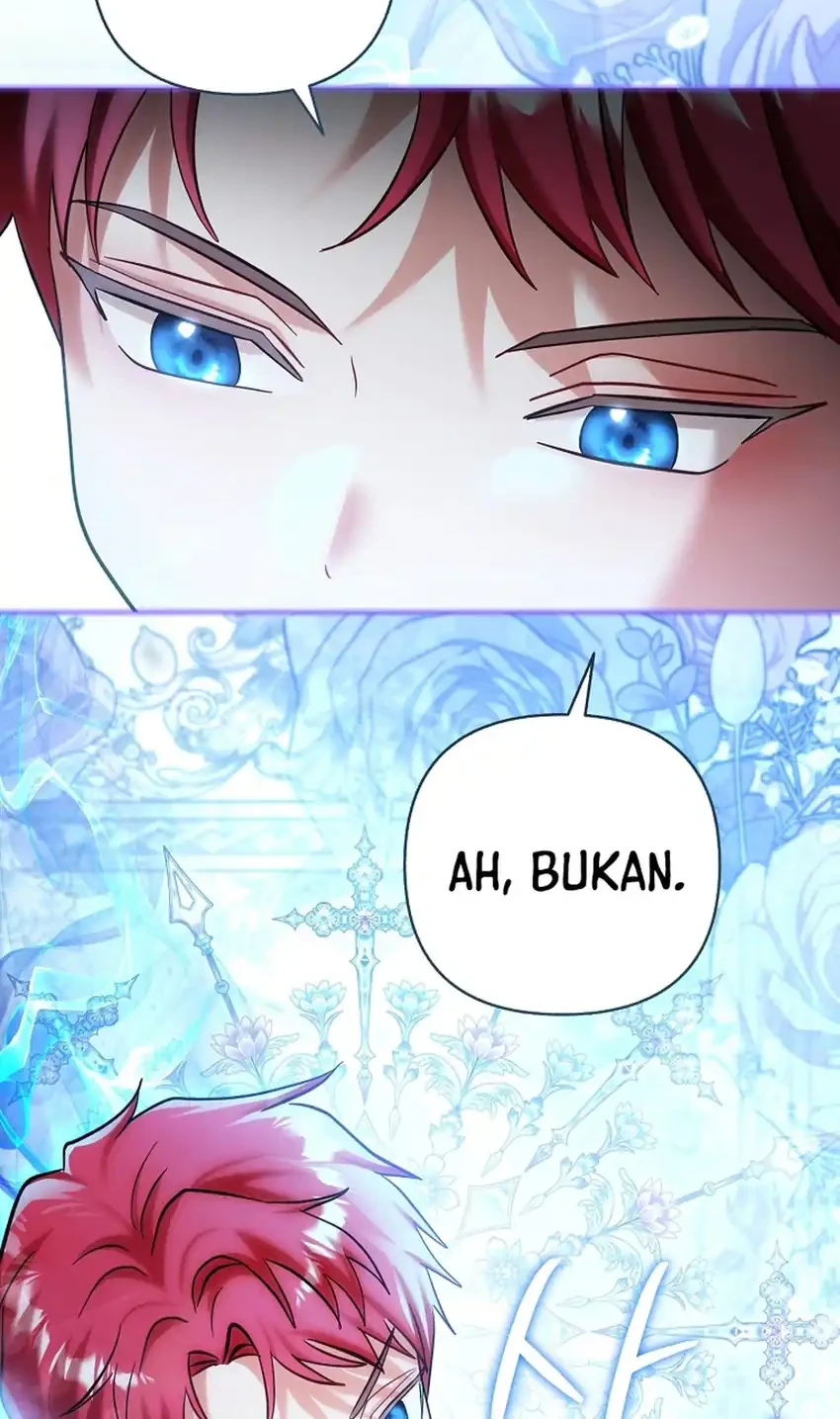 Bocil Pembuat Ulah Chapter 49 Gambar 28