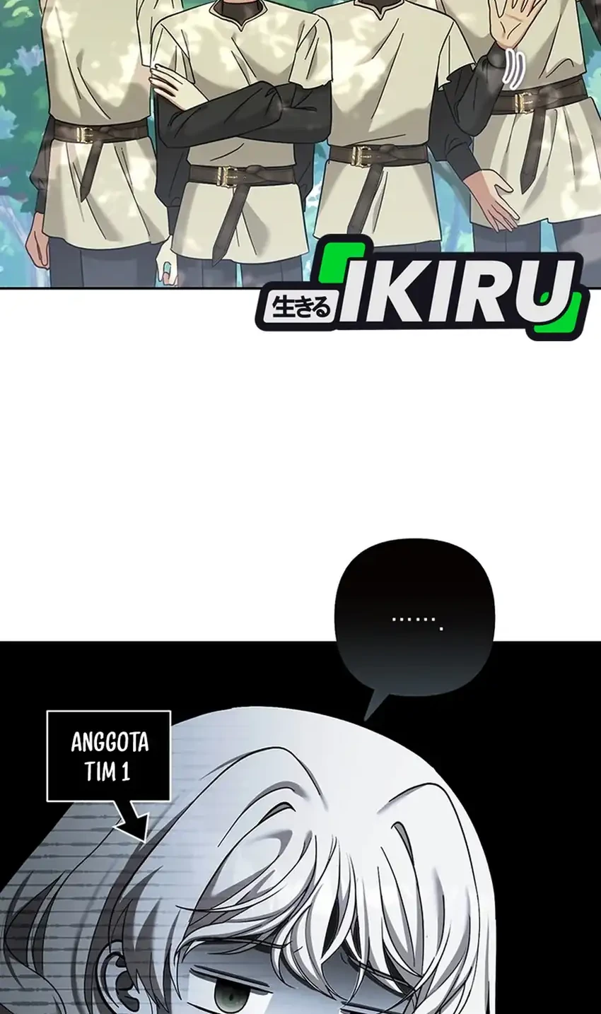 Bocil Pembuat Ulah Chapter 51 Gambar 30