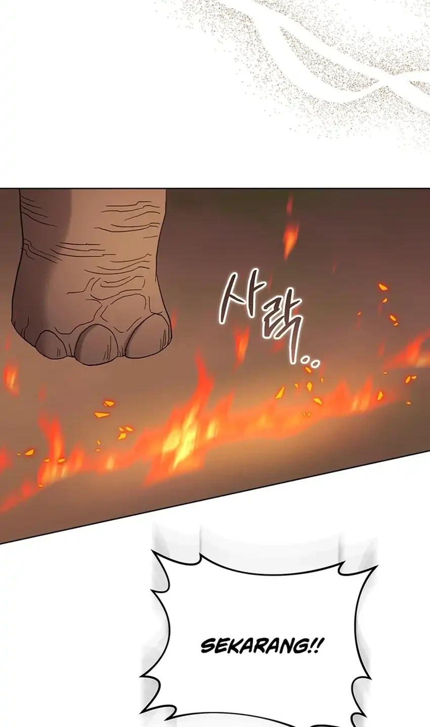 Bocil Pembuat Ulah Chapter 53 Gambar 30