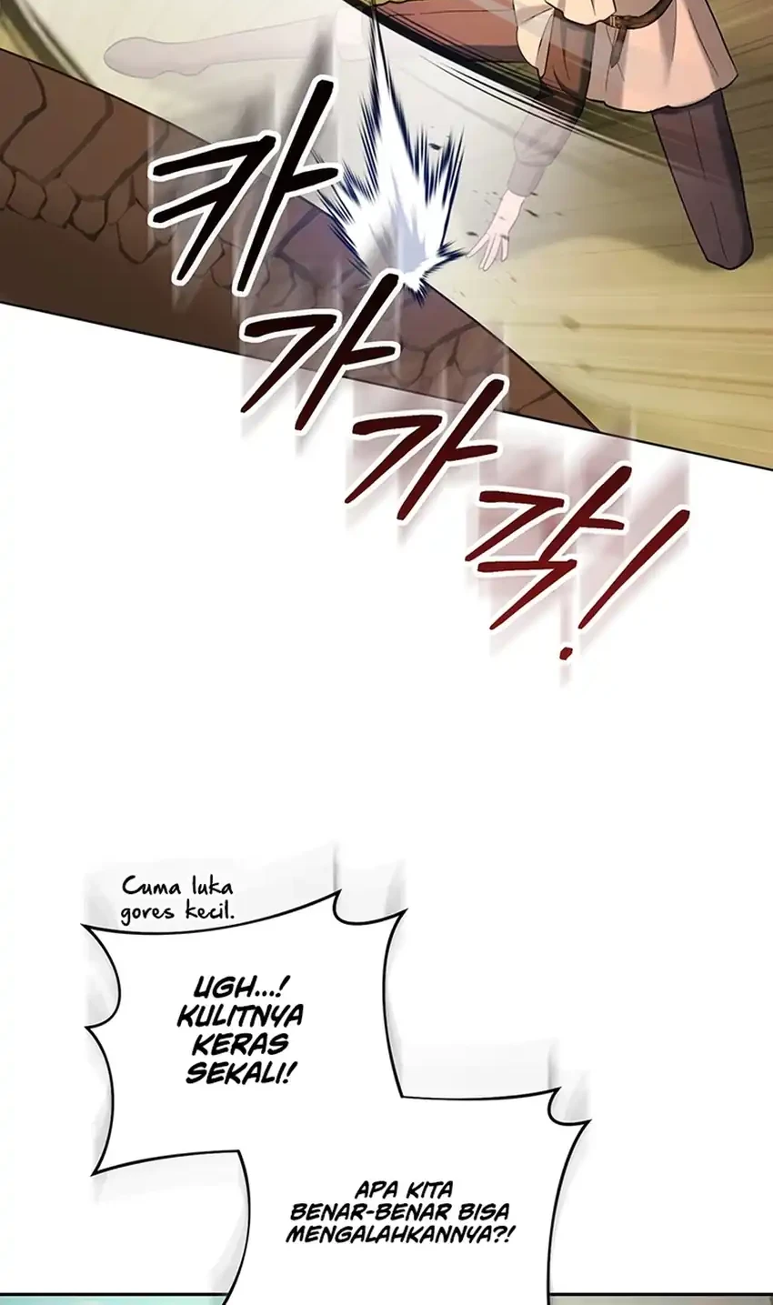 Bocil Pembuat Ulah Chapter 53 Gambar 32