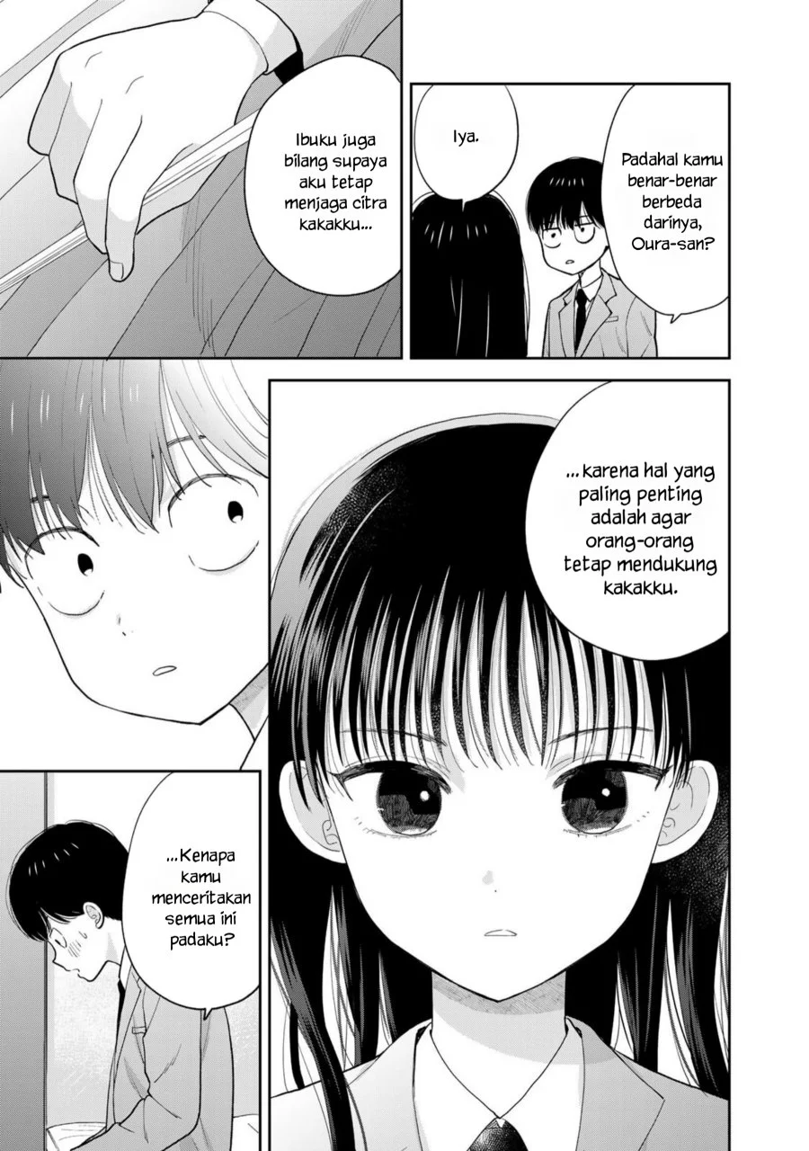 Boku dake ga Shitterun daze Chapter 1 Gambar 22