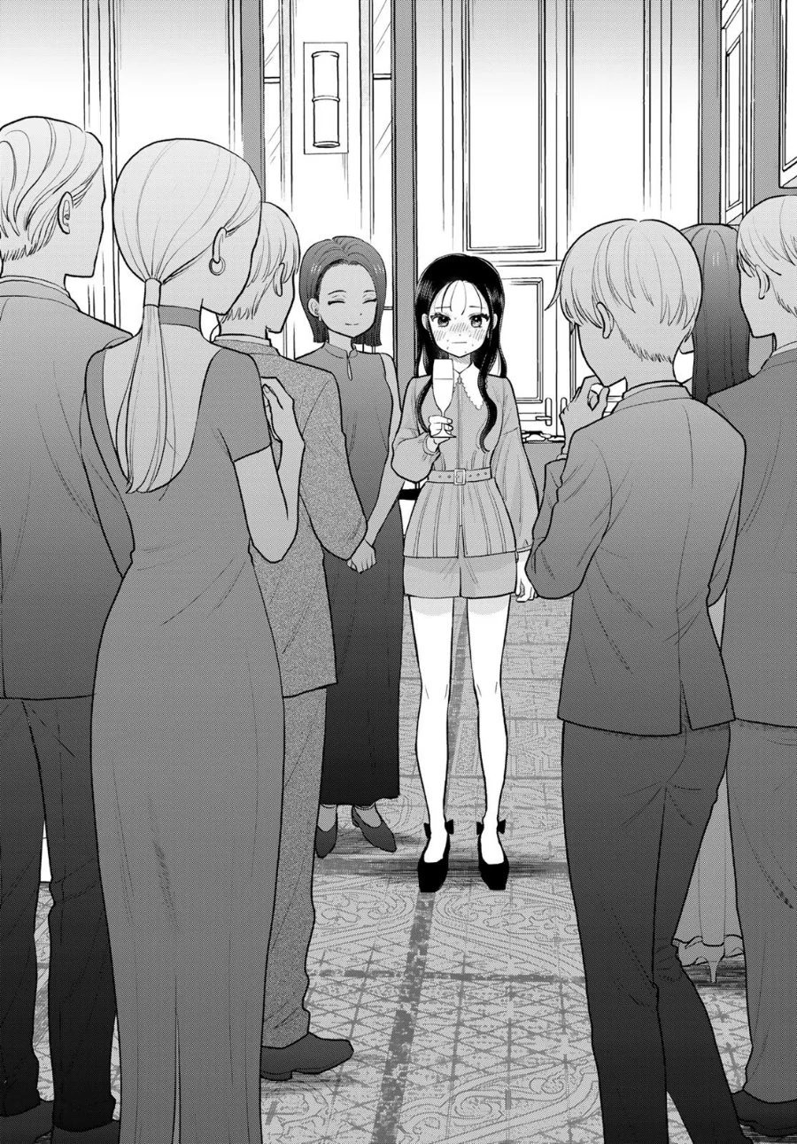 Boku dake ga Shitterun daze Chapter 19 Gambar 22