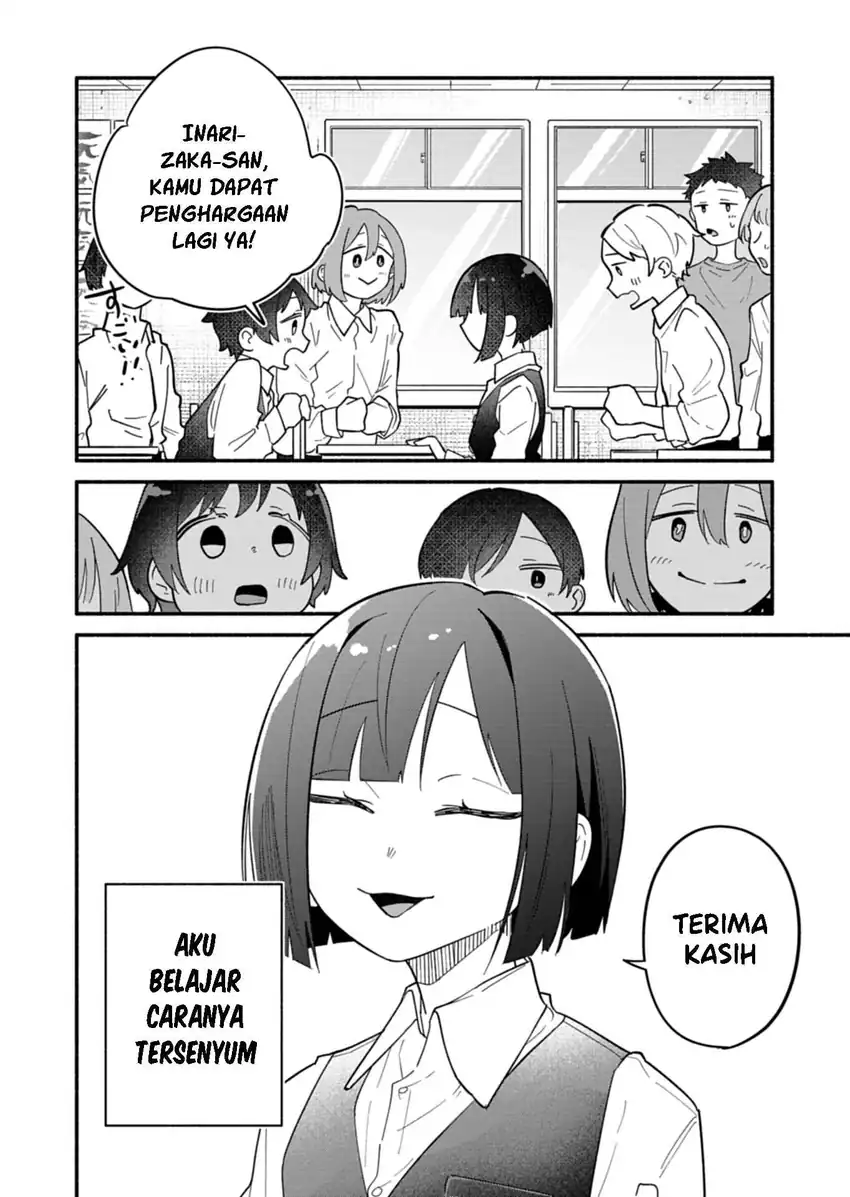 Boku no Ikezuna Konyakusha Chapter 9 Gambar 15