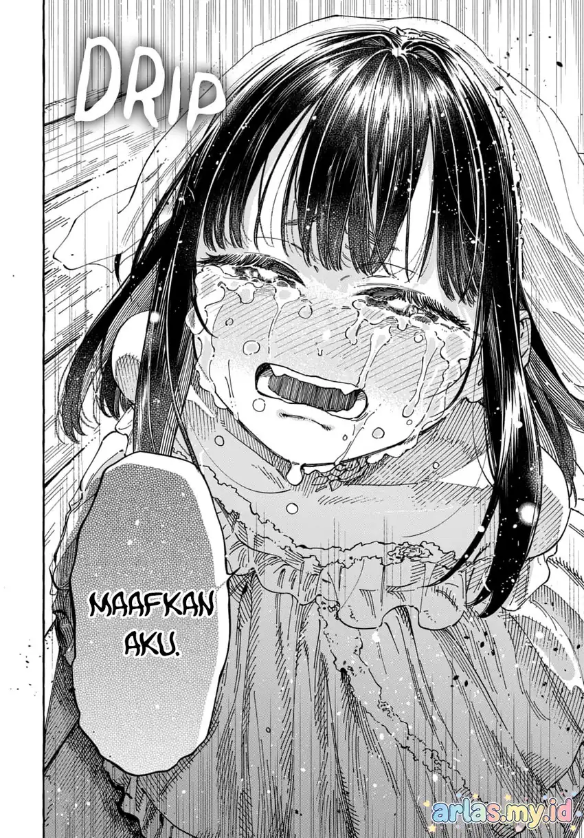 Boku no Suki na Hito ga Suki na Hito Chapter 34 Gambar 16