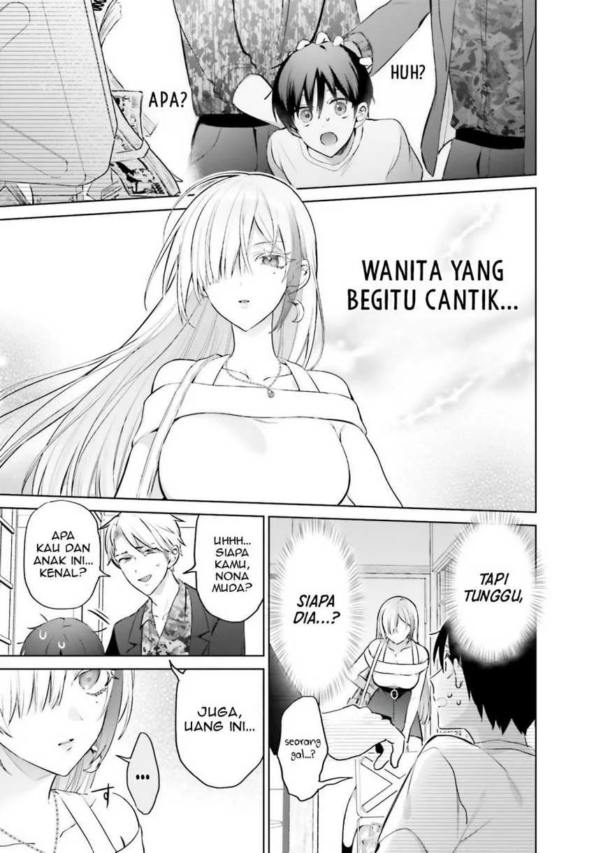 Boku to kimi (gyaru) ga fūfu ni naru made Chapter 1 Gambar 11
