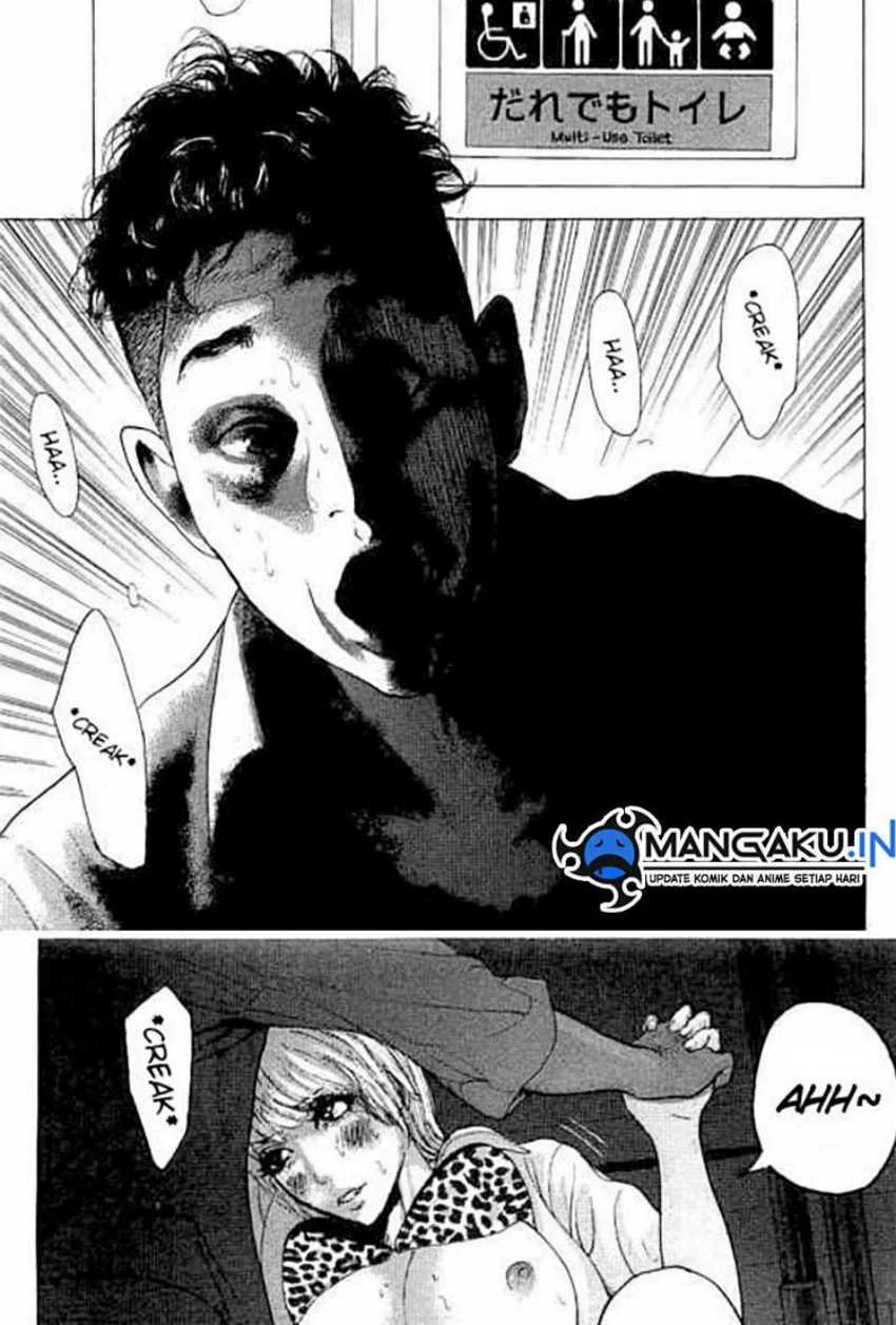 Bokutachi ga Yarimashita Chapter 11 Gambar 10