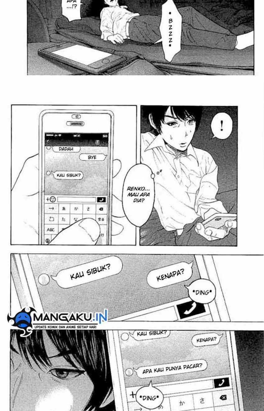 Bokutachi ga Yarimashita Chapter 13 Gambar 10