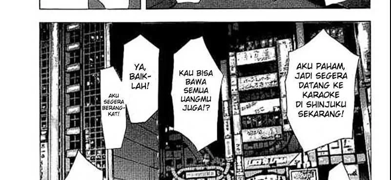 Bokutachi ga Yarimashita Chapter 18 Gambar 33