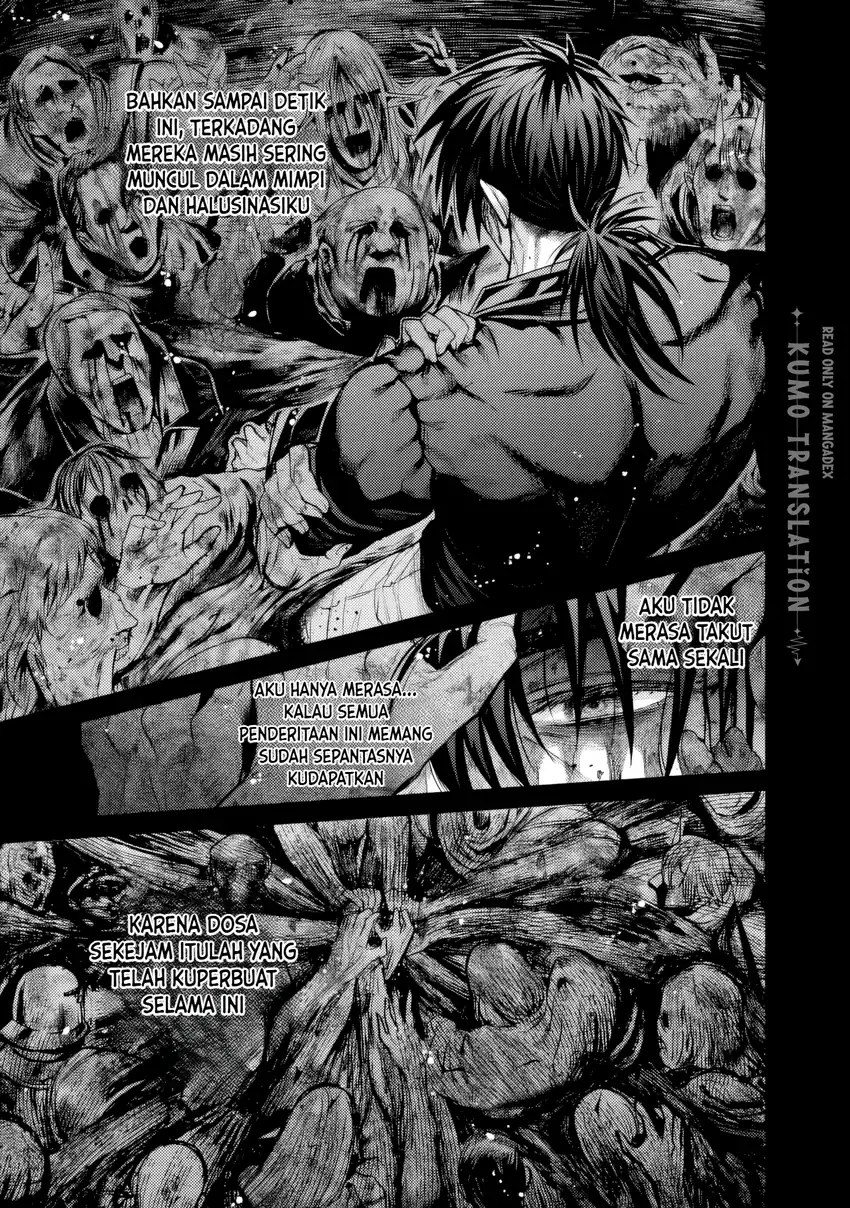 Boroboro no Elf-san wo Shiawase ni Suru Kusuriuri-san Chapter 17 Gambar 10