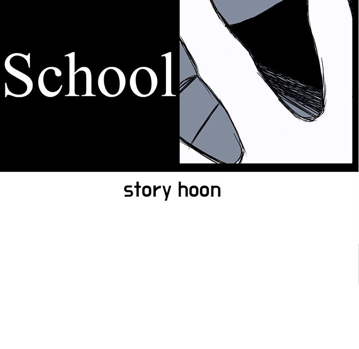 Boss in School Chapter 19 Gambar 39
