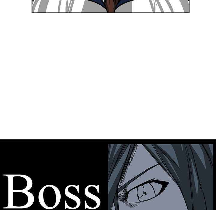 Boss in School Chapter 43 Gambar 44