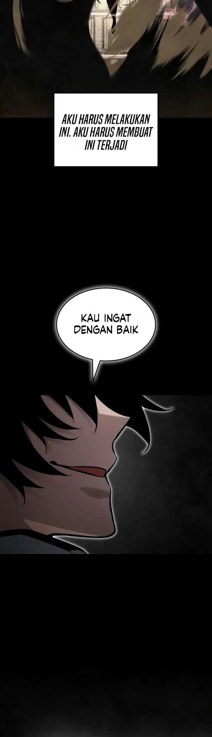 Boundless Necromancer Chapter 164 Fix Gambar 42