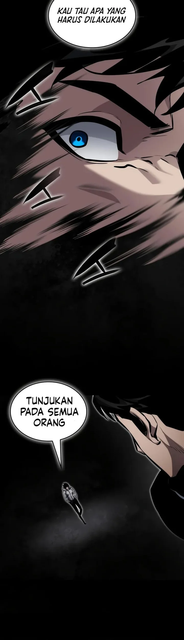 Boundless Necromancer Chapter 164 Fix Gambar 44