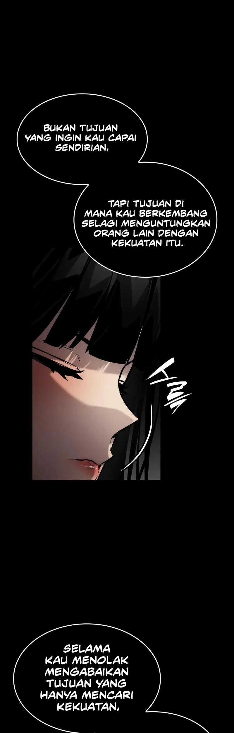 Boundless Necromancer Chapter 167 Gambar 45
