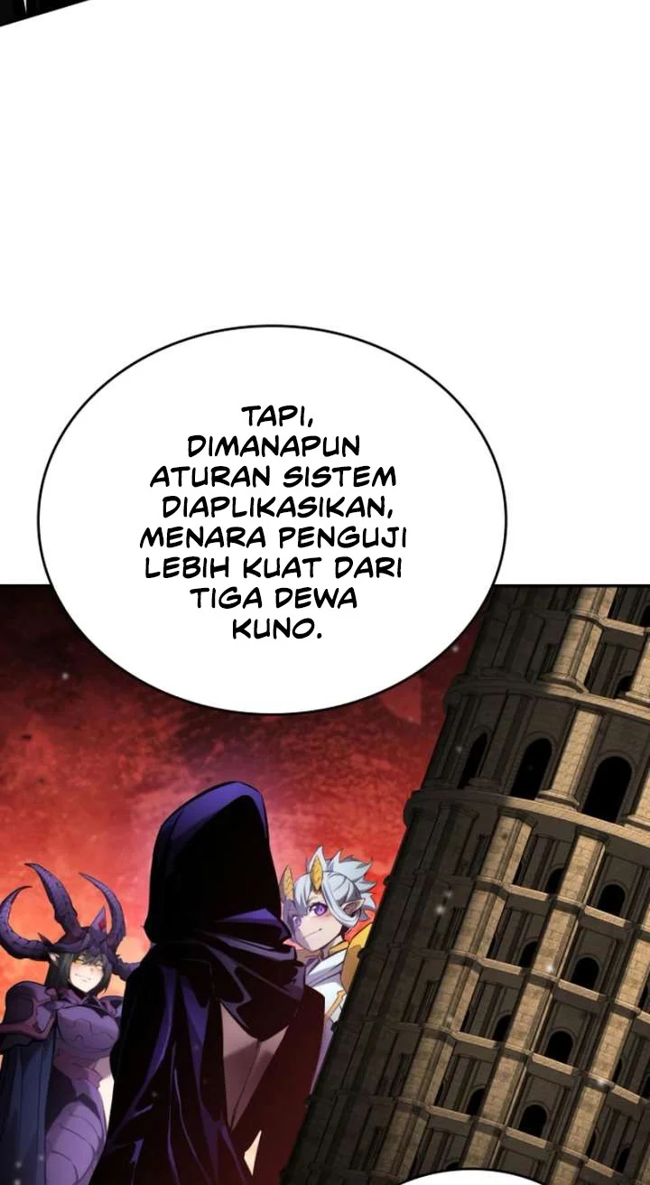 Boundless Necromancer Chapter 168 Gambar 34