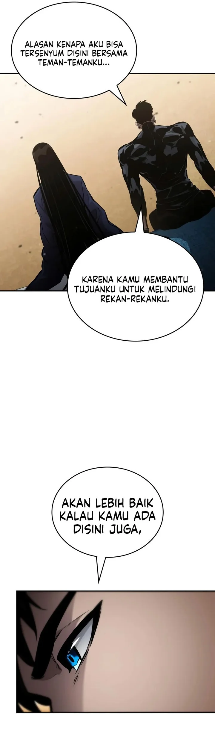 Boundless Necromancer Chapter 170 Gambar 34