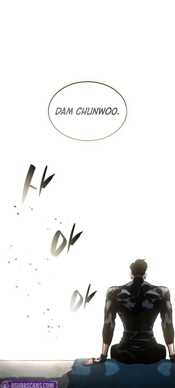 Boundless Necromancer Chapter 170 Gambar 35