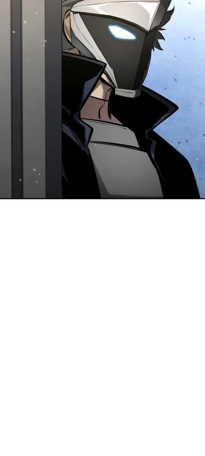 Boundless Necromancer Chapter 170 Gambar 37