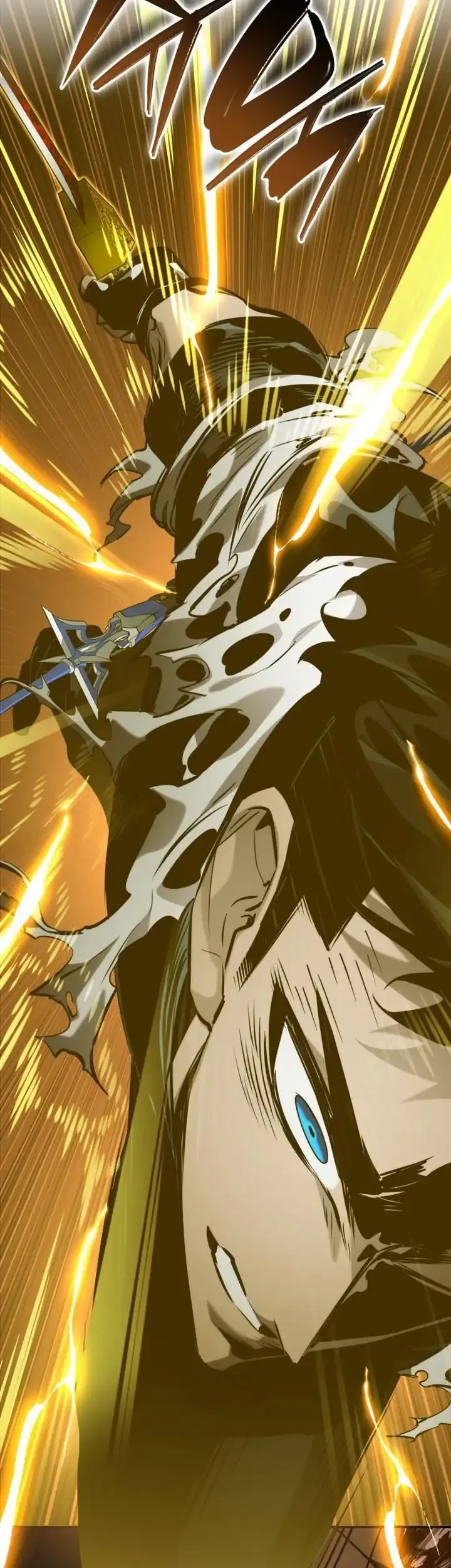 Boundless Necromancer Chapter 172 Gambar 48