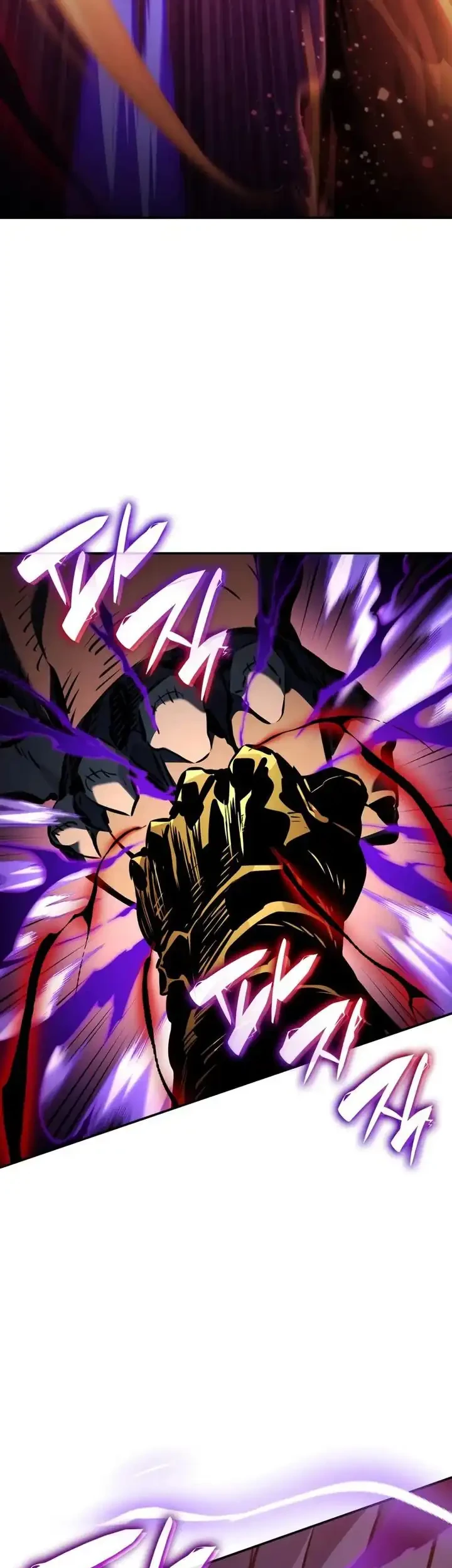 Boundless Necromancer Chapter 173 Gambar 61
