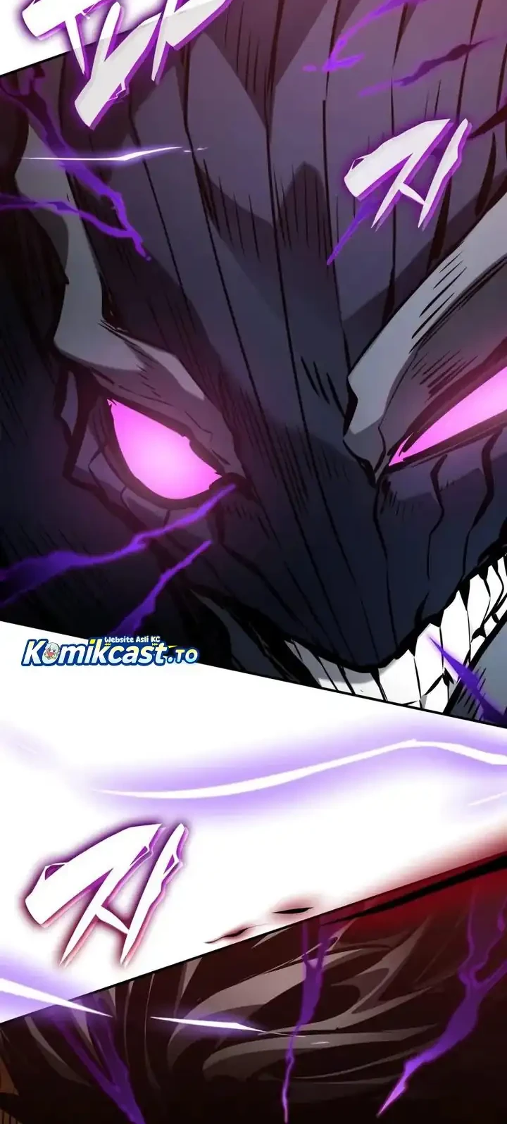 Boundless Necromancer Chapter 173 Gambar 62