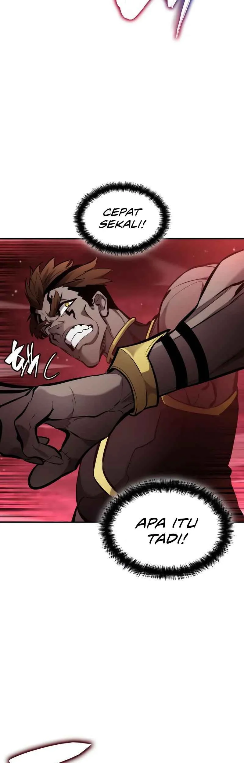 Boundless Necromancer Chapter 169 Gambar 44