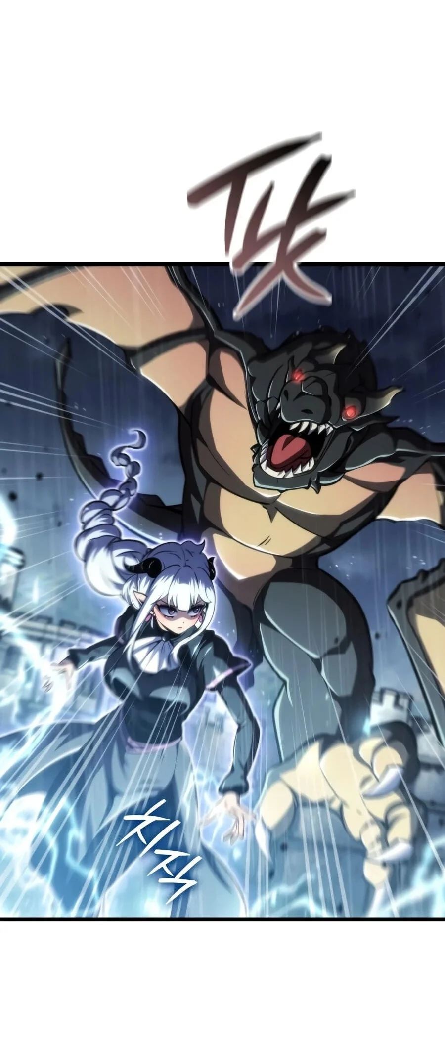 Breakers Chapter 100 Gambar 33