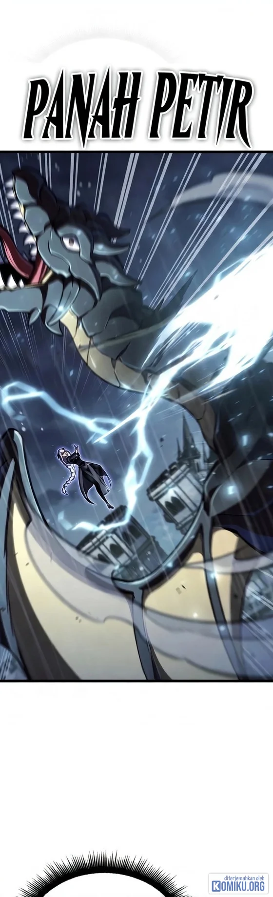 Breakers Chapter 100 Gambar 34