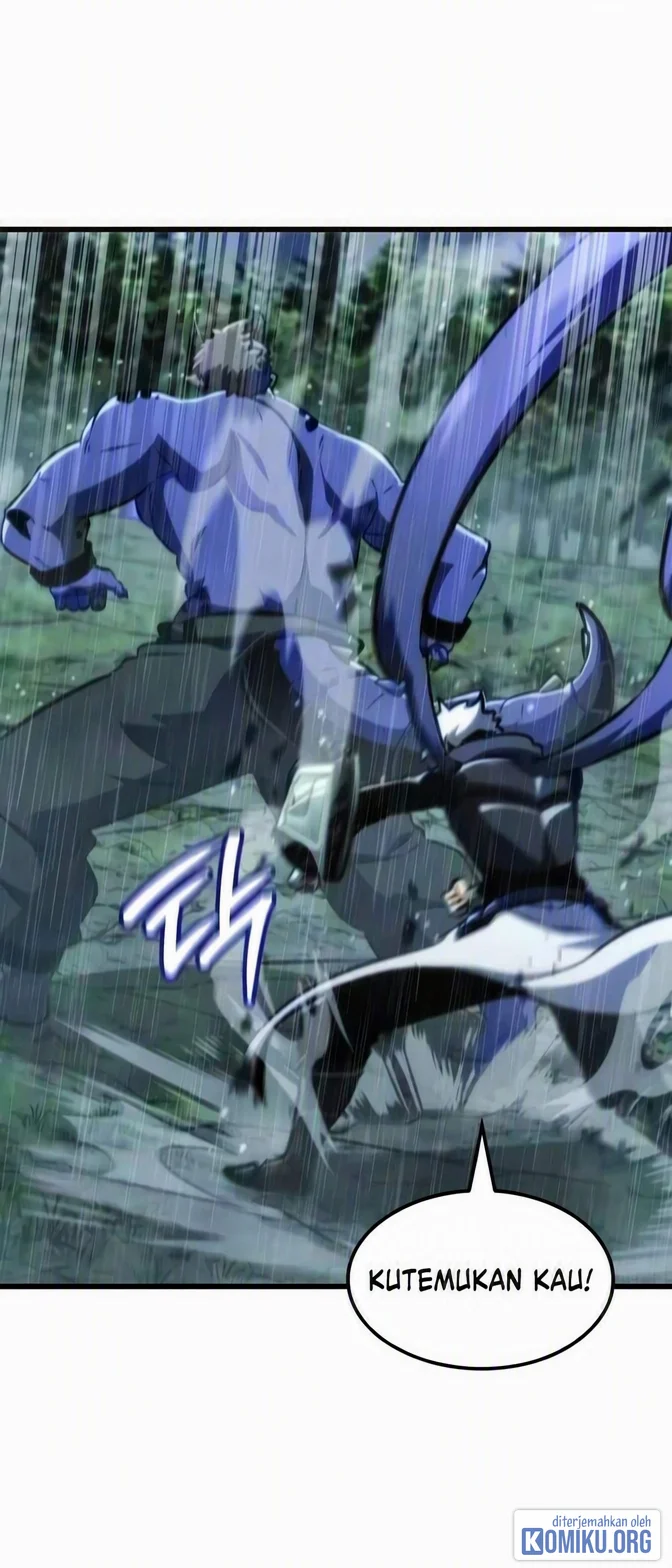 Breakers Chapter 101 Gambar 46