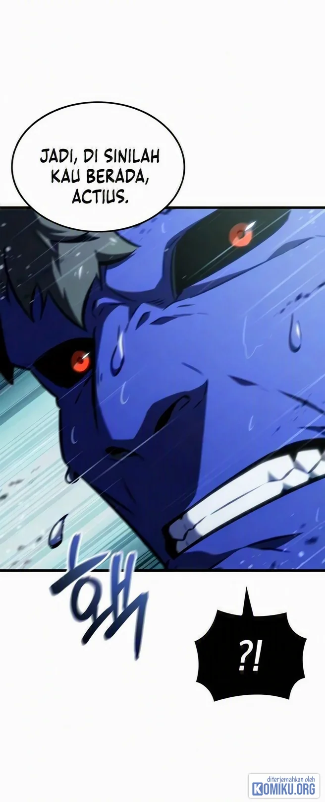 Breakers Chapter 101 Gambar 47
