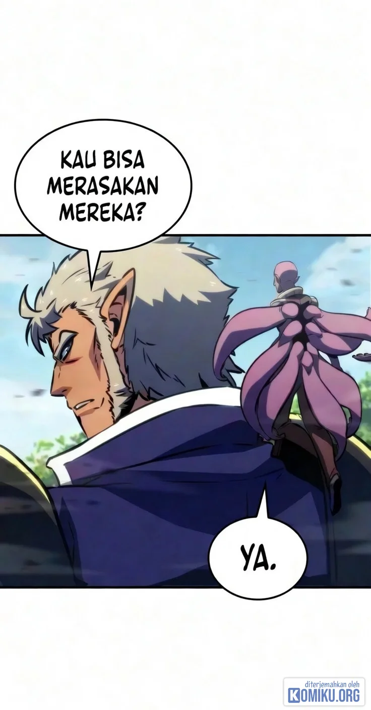 Breakers Chapter 103 Gambar 38