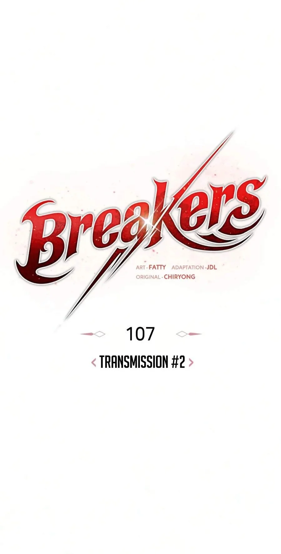 Breakers Chapter 107 Gambar 34