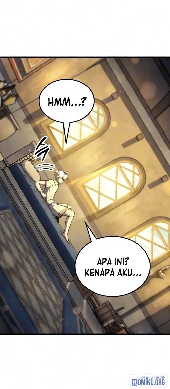 Breakers Chapter 107 Gambar 37