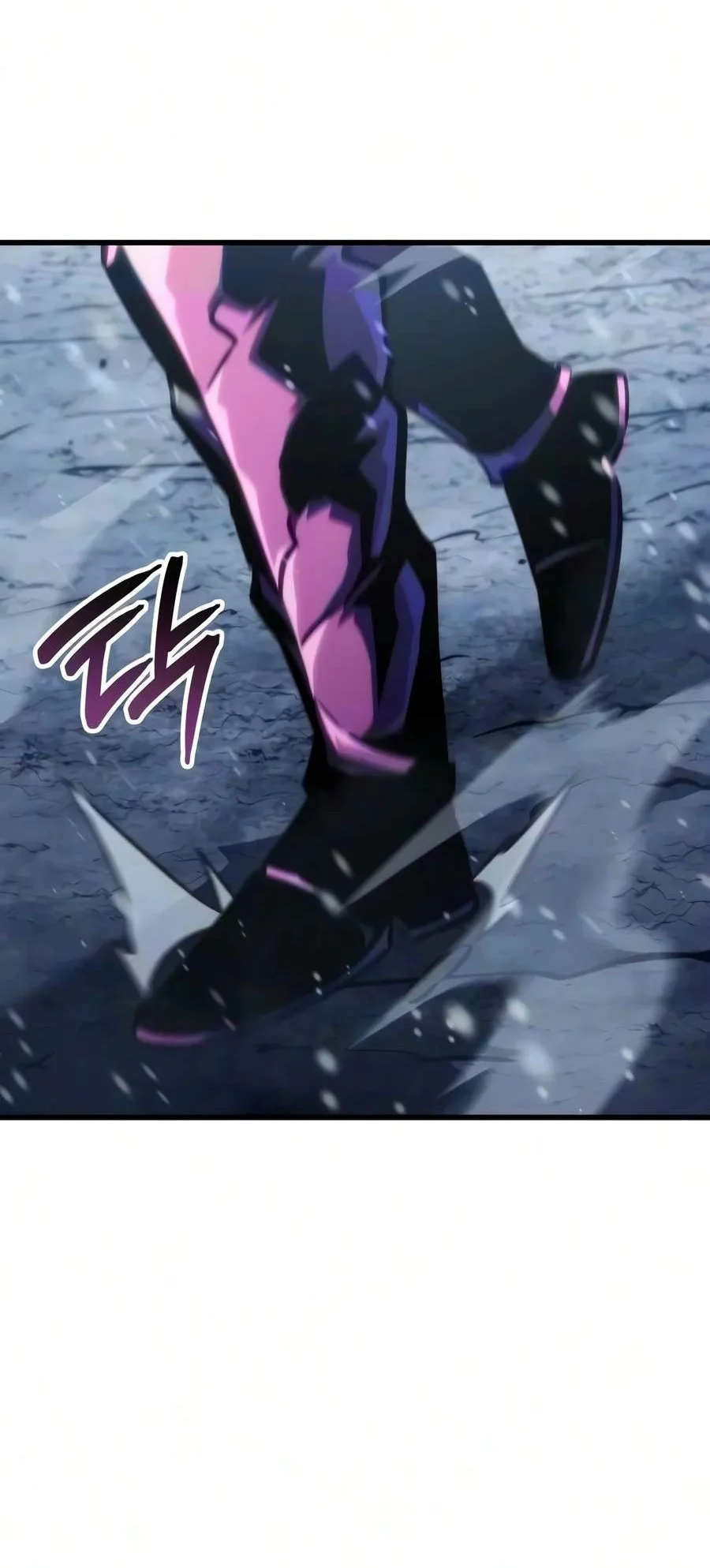 Breakers Chapter 109 Gambar 39