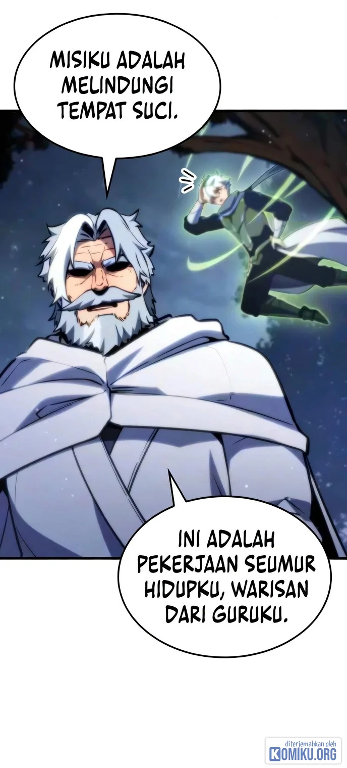 Breakers Chapter 111 Gambar 33