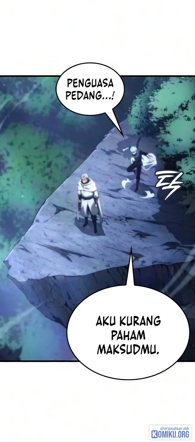 Breakers Chapter 111 Gambar 34
