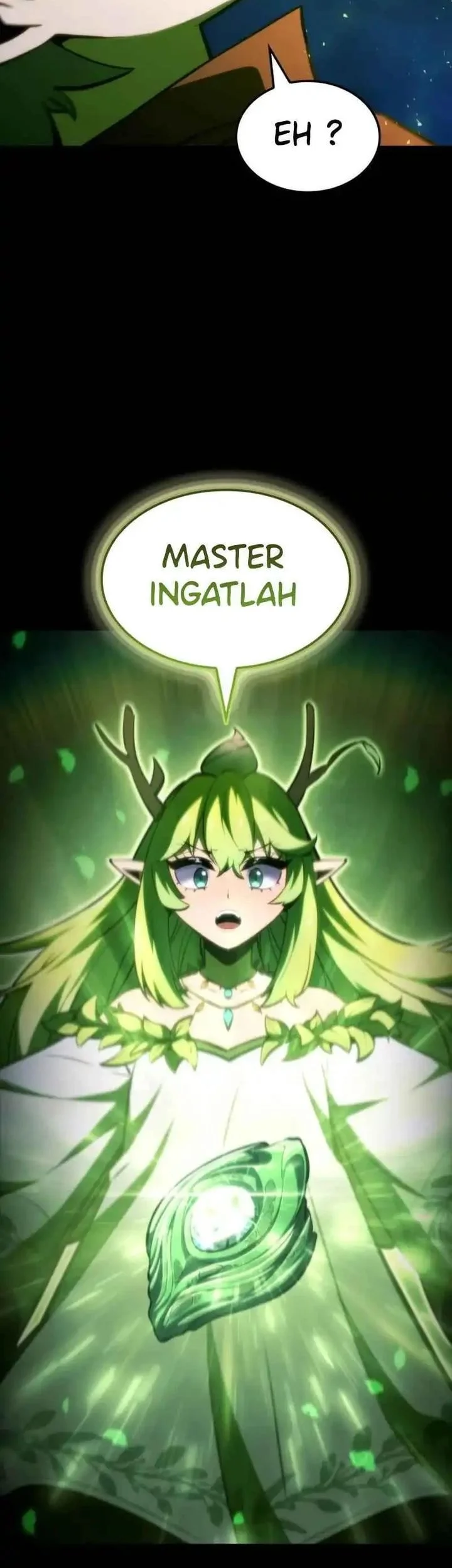 Breakers Chapter 31 Gambar 25